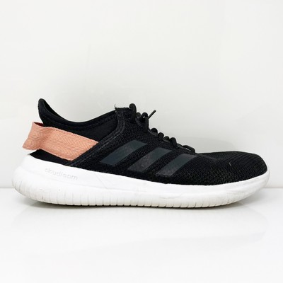 

Черные кроссовки Adidas Womens Cloudfoam QT Flex AQ1622, размер 8, Черный, Cloudfoam QT Flex