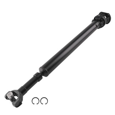Front Driveshaft Cardan Shaft for Ford F-250 F-350 Super Duty 4WD V8 7.3L 99-01
