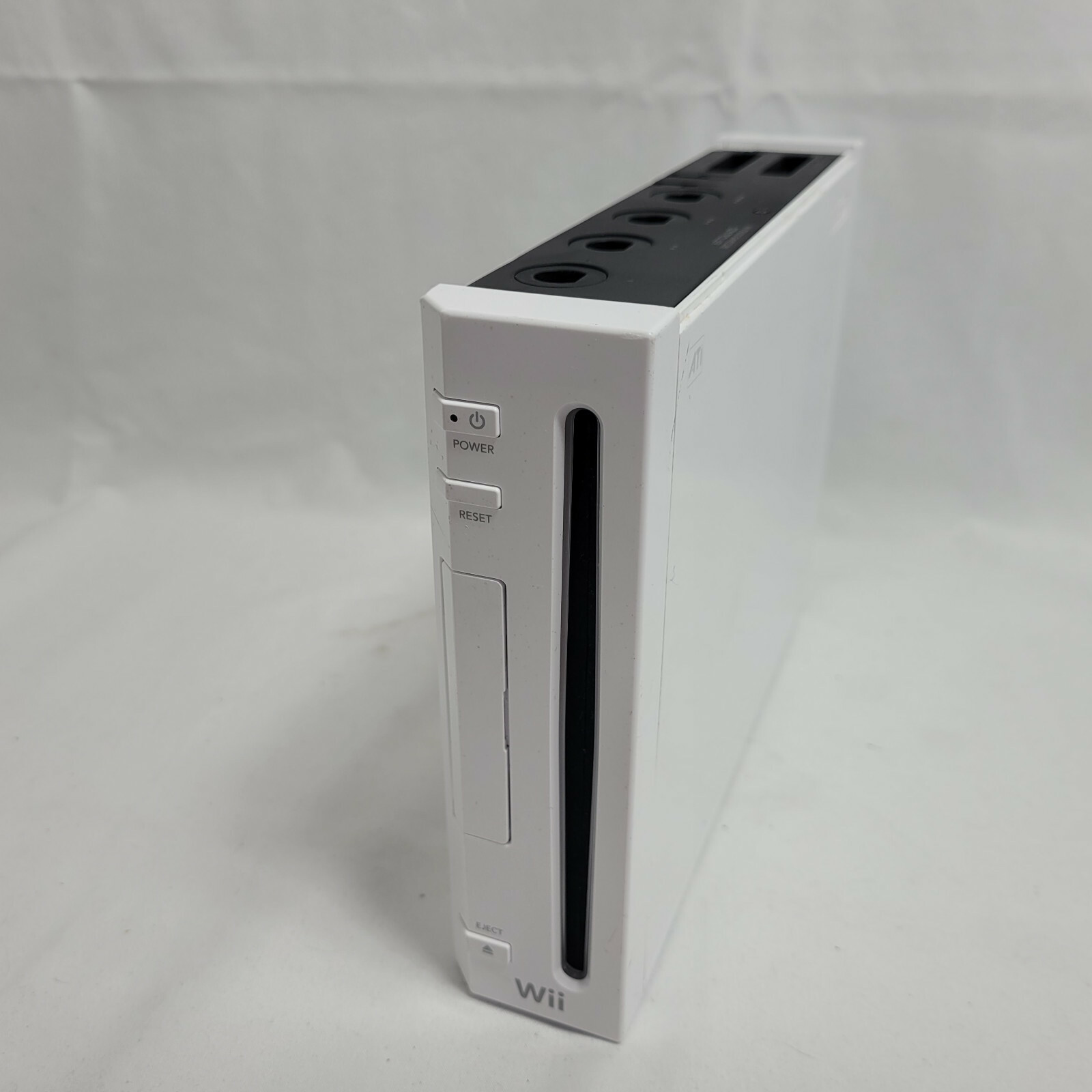 ソフト5本コントローラー2つ付』Wii RVL-001 ソフト5本