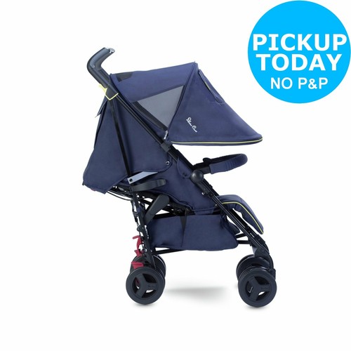 silver cross marine footmuff