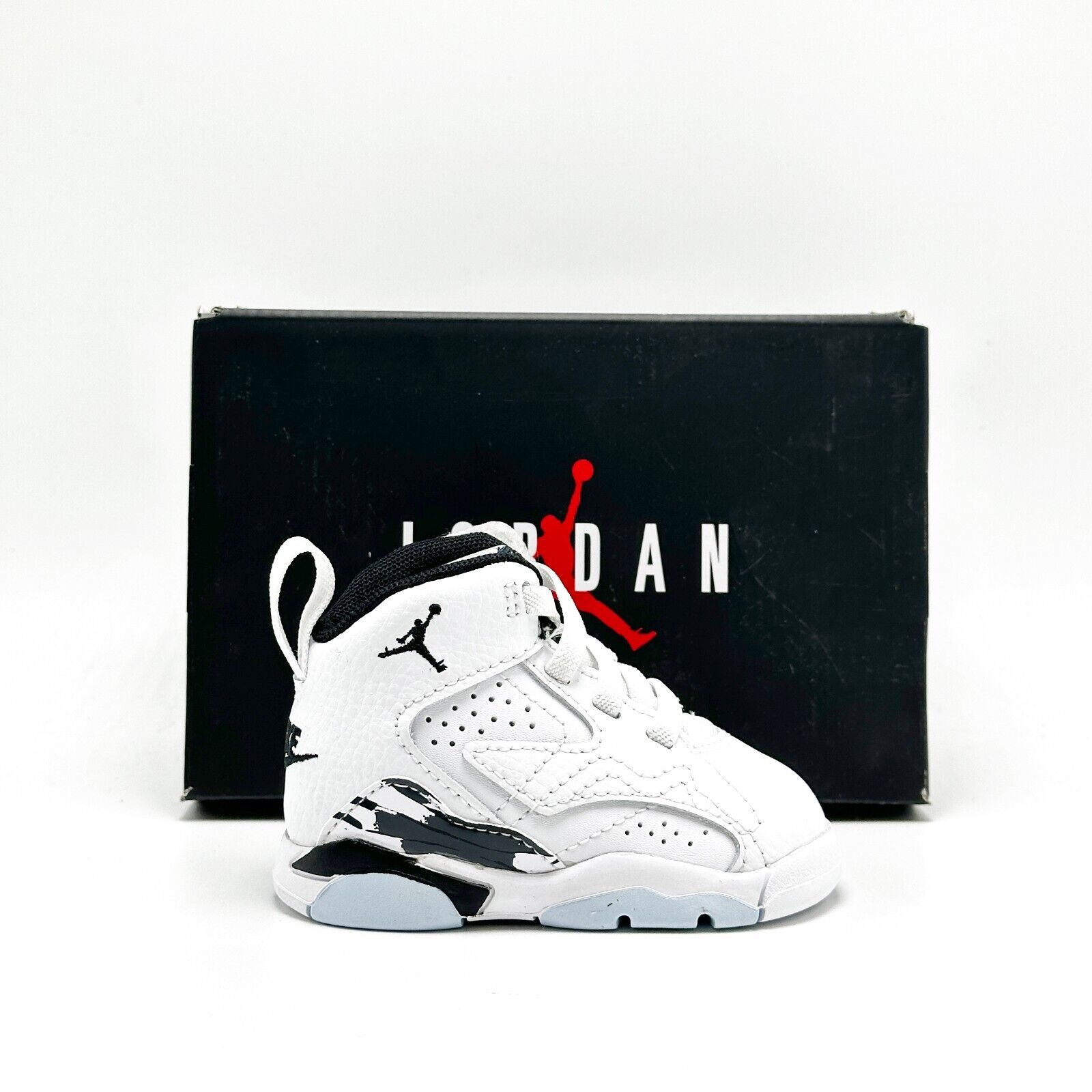 90sデッド NIKE INFANT JORDAN Ⅴ COLLECTION Original 1990 Nike Air Jordan 5 V Size 3 Infant Toddler Rare