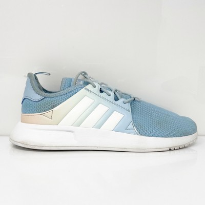 

Adidas Boys X PLR CG6829 Синие кроссовки для бега, размер 7, Синий, X PLR