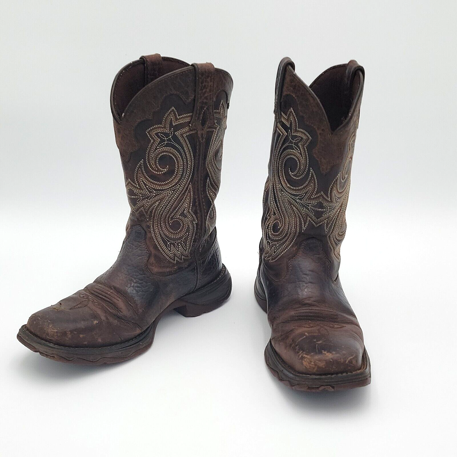 Flirt durango boots sale