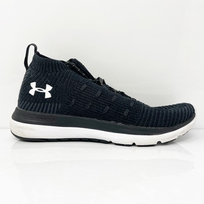

Черные баскетбольные кроссовки Under Armour Womens Slingflex Rise 3000096-001 7.5, Черный, Slingflex Rise