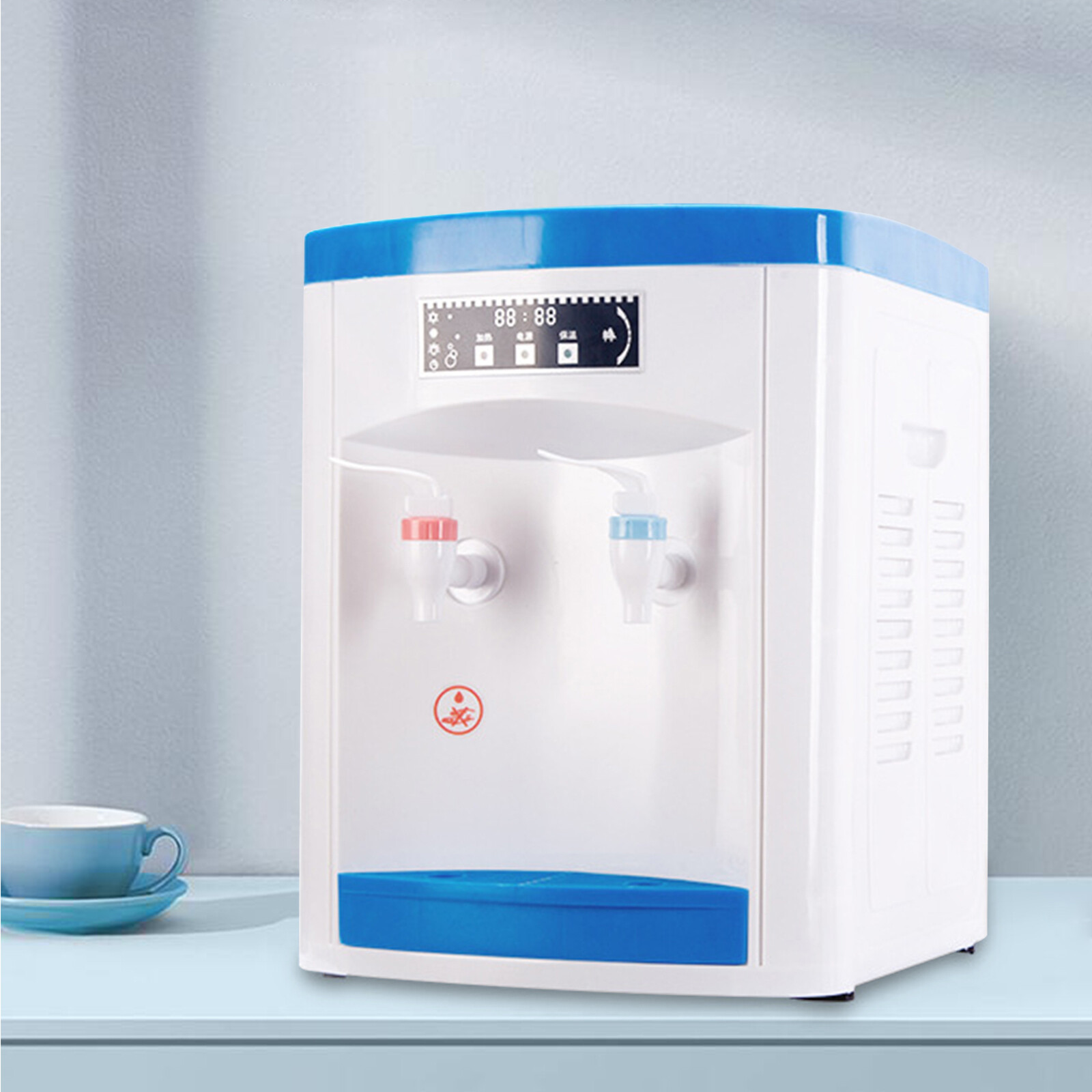 Автомат с водой. Питьевая машина. Автомат с водой. Vertical beverage cooler. Питьевая машина.