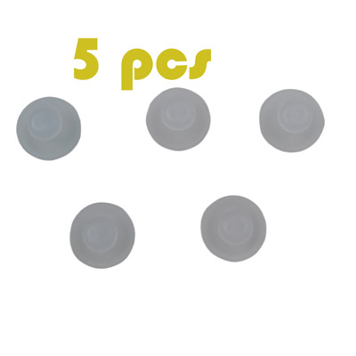 5pcs Buffer Cushion Rubber Rake Light Switch for Hyundai Elantra b32876-36000 US