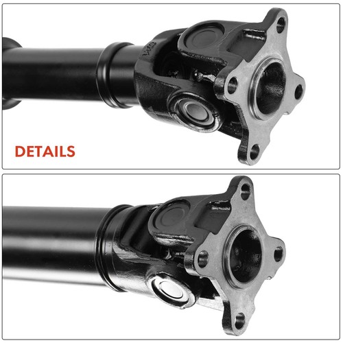 Drive Shaft Assembly for Toyota Land Cruiser Lexus LX570 08-11 13