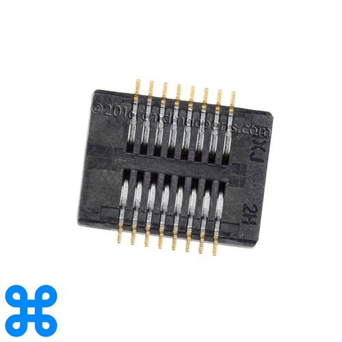 ODD OPTICAL DISK DRIVE BTB CONNECTOR - MacBook Pro 13