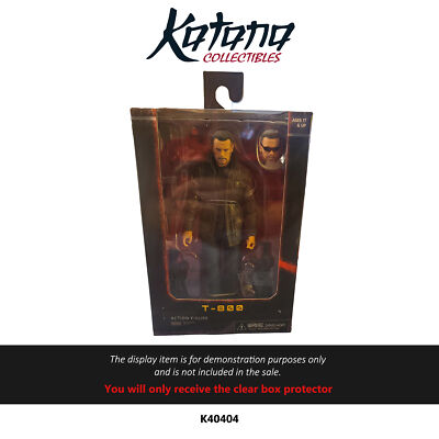 GFL Protector For Terminator Dark Fate T-800