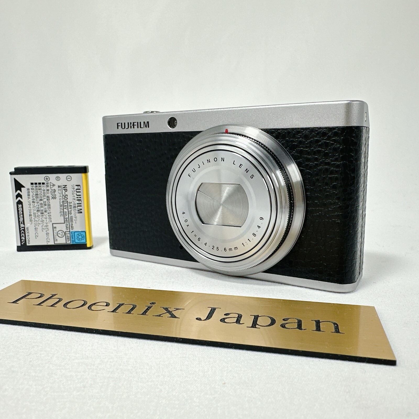 FUJIFILM XF1 black Compact Digital Camera Fuji USED | eBay FUJIFILM XF1 black Compact Digital Camera Fuji USED | eBay