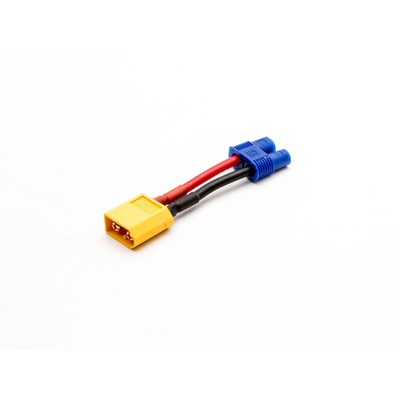 Dynamite ADAPTER XT60 DEVICE/EC3 BATTERY DYNC0141