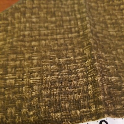 31'' Oasis Benartex Cotton Screen Print Style 1156