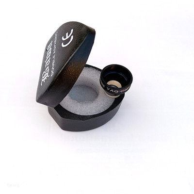 ND-YAG Capsulotomy Lens For Laser Surgery