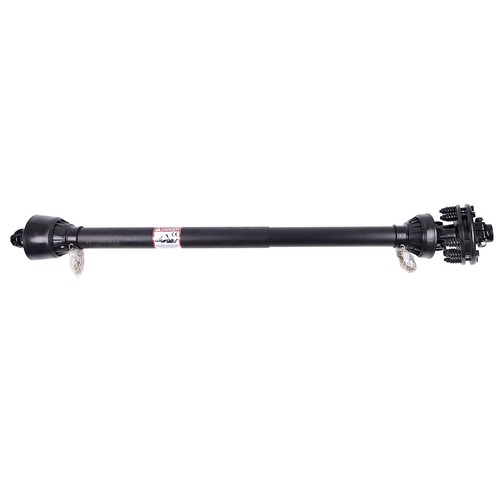 O----ページ PTO Shaft PTO Drive Shaft 1 3/8