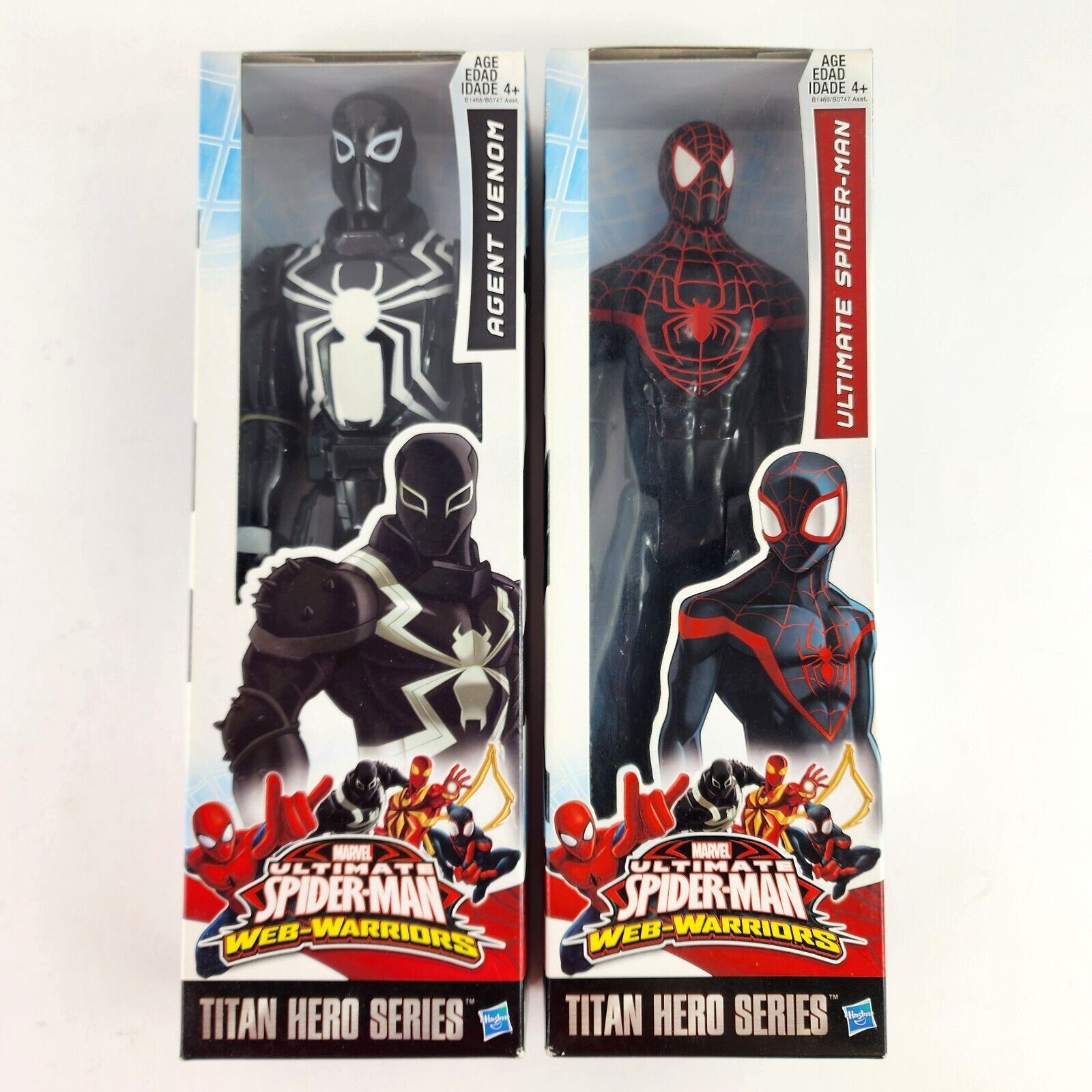 RAH 12インチ VENOM （SPIDER-MAN3ver．） Medicom RAH Real Action Hero Spider-Man 3 Venom Figure Venom