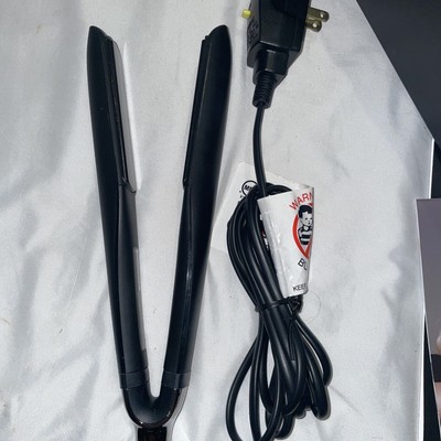 GHD Platinum + Professional Performance 1'' Smart Styler - White