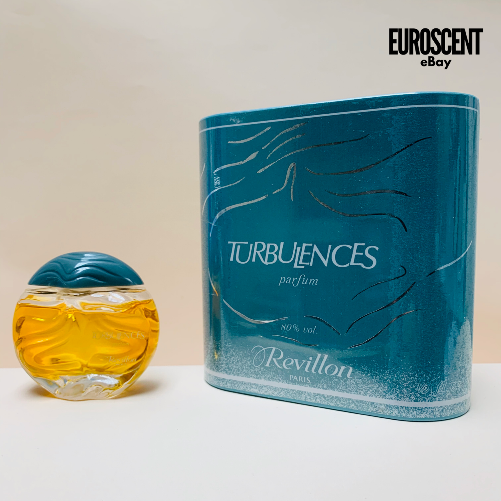 100ml Louis Vuitton Turbulences EDP (High Quality Guarantee)