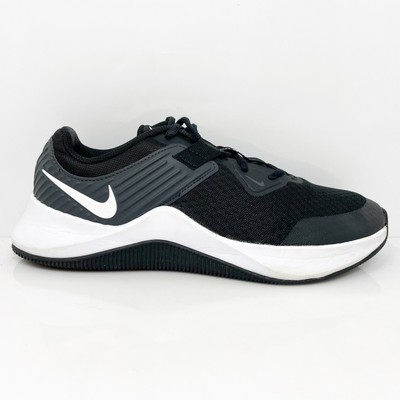 

Nike Womens MC Trainer CU3584-004 Черные кроссовки для бега, размер 9, Черный, MC Trainer