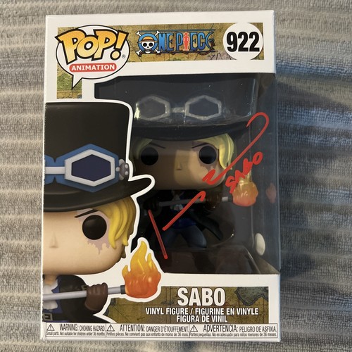 Johnny Yong Bosch Signed 