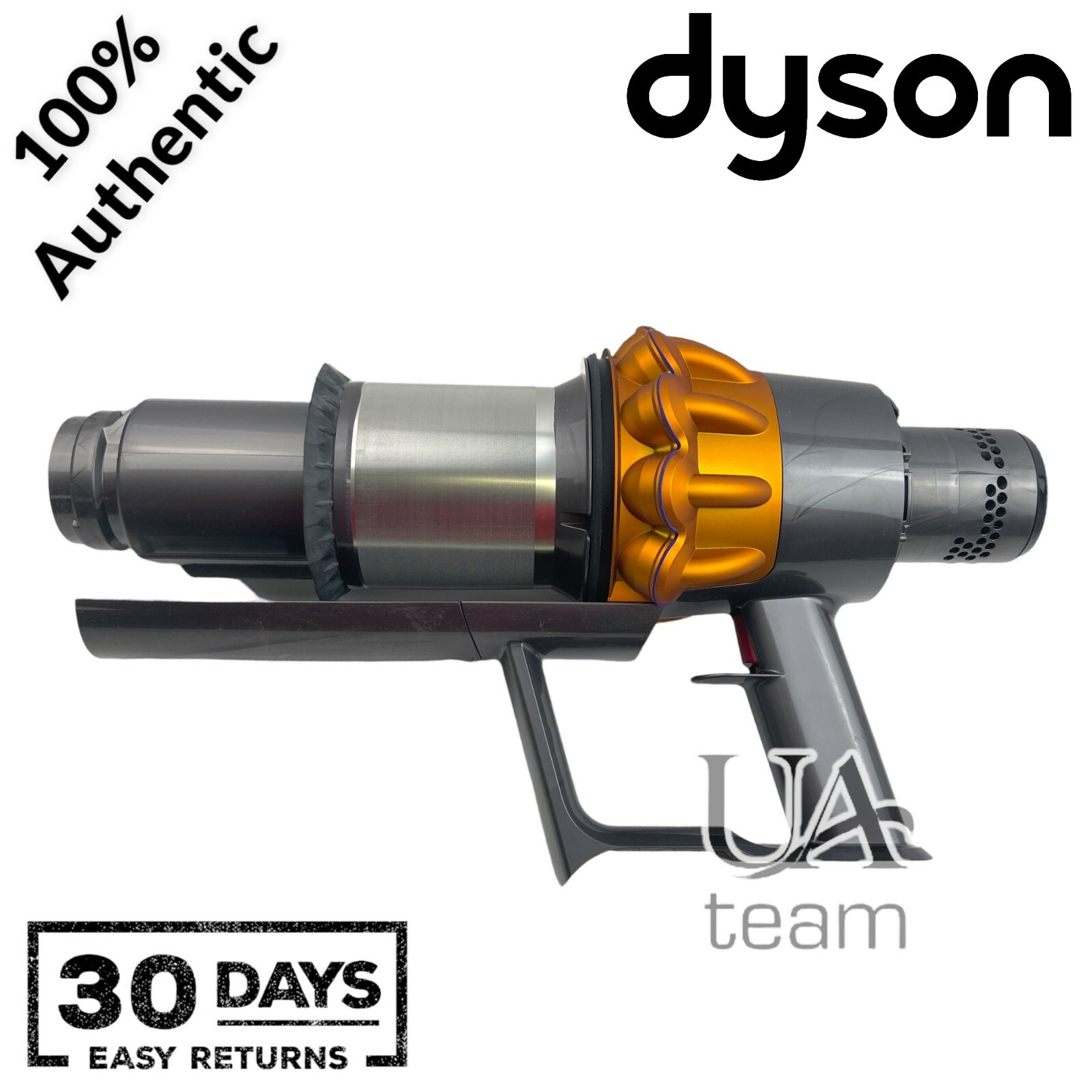 アウトレット品　Dyson Detect Slim V15 SV22 クリーナー Dyson Detect V15 SV22 Stick Vacuum Cleaner