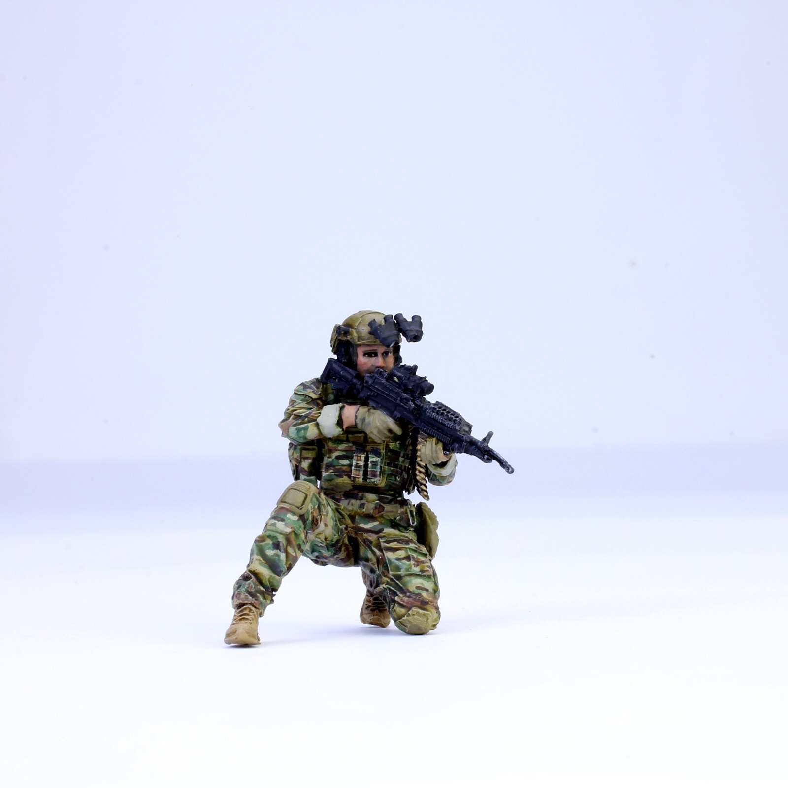 ミリタリー NAVY SEAL SPECIAL Monkey Depot - Mini Times SEAL Team Navy Special Forces