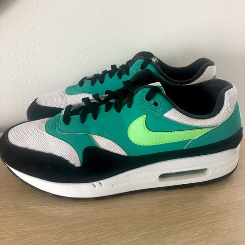 neptune green air max