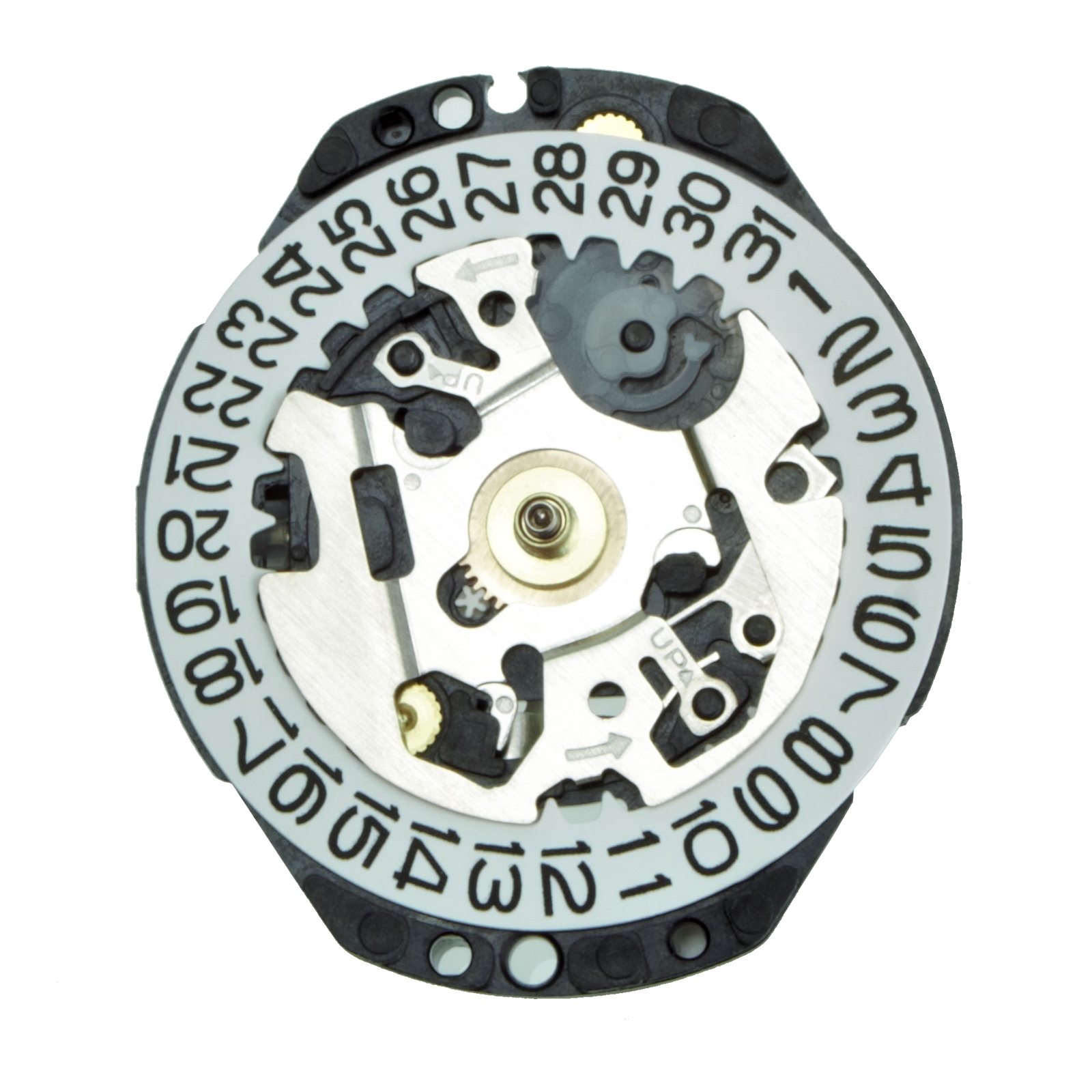 Shiojiri VT82 quartz movement 6 3/4 x 8 H1 SC CLD @3 | eBay