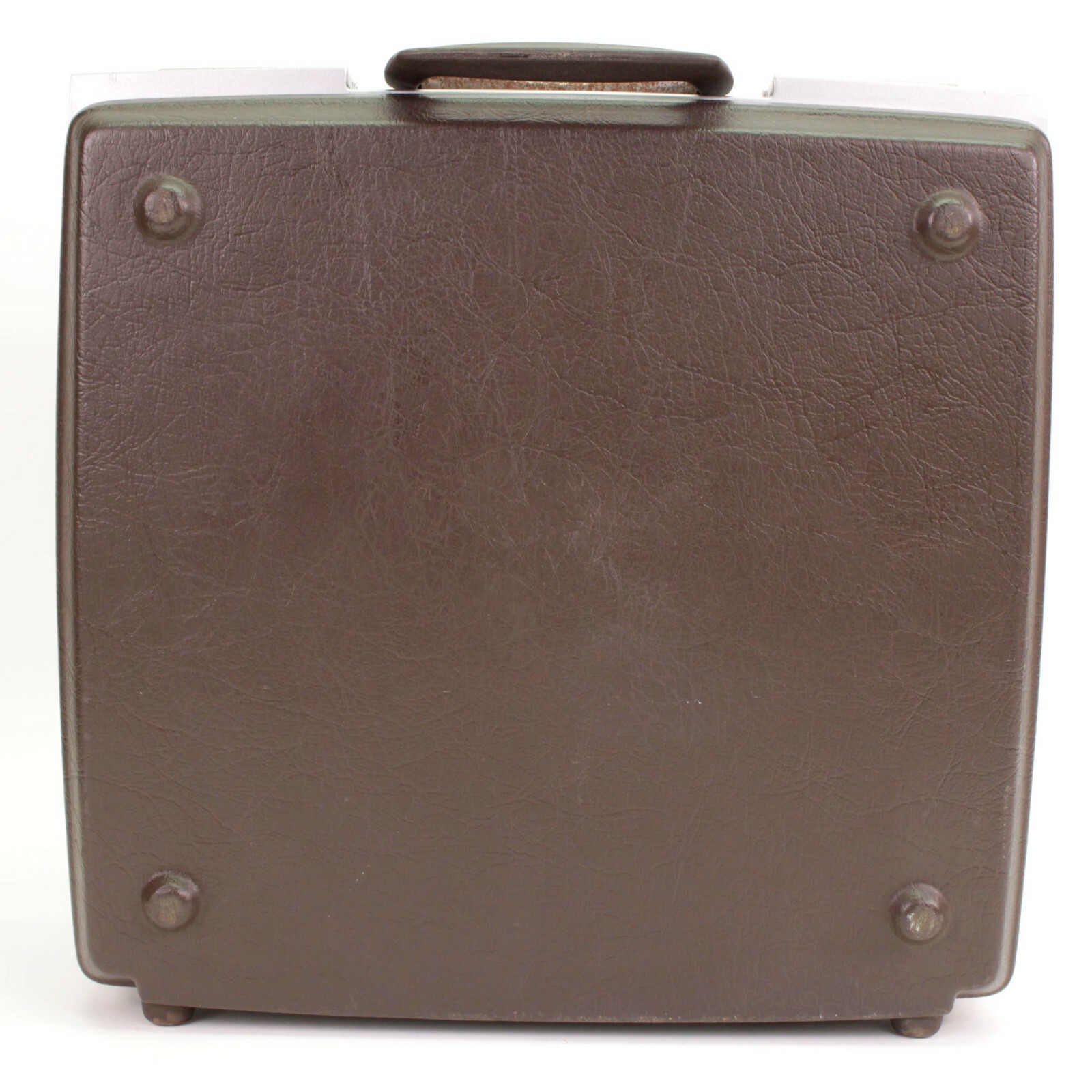 Bell & Howell Commuter II Portable Microfiche Reader