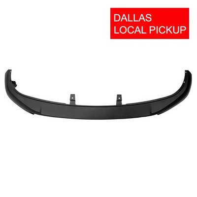 2019-2020 Hyundai Tucson 86512D3500 GLS SEL SE Front Lower Bumper Cover. TX