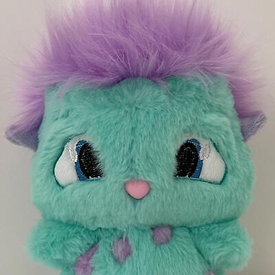 Bibble fairytopia toy deals