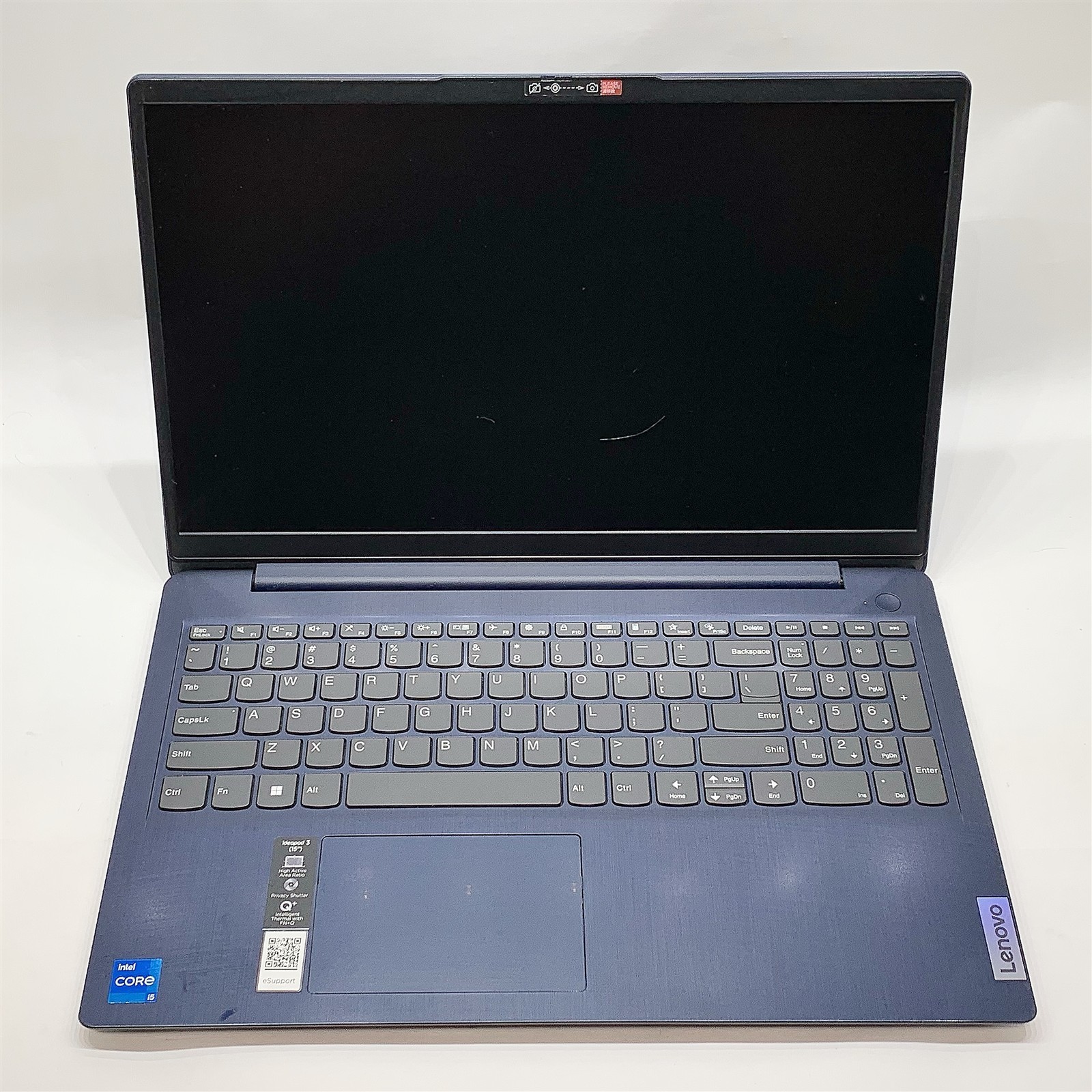 s*o様 【新品未開封】Lenovo IdeaPad 3 15ITL6 16GB Lenovo IdeaPad 3 15ITL6 Laptop Intel Core i5 11th Gen 15.6
