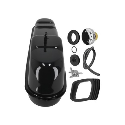 2L Gas Fuel Tank & Cap For Honda CT70 Trail 77-82 ST90 Trailsport 1973 1974 1975