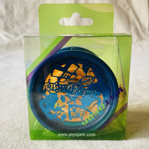 YoyoJam  darkmagicⅡ (ヨーヨージャム ダークマジック2) ダークマジック2 - ヨーヨージャム ┃ヨーヨー専門店リワインド