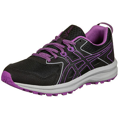 ASICS Trail Scout Laufschuh Damen NEU Schuhe Turnschuhe