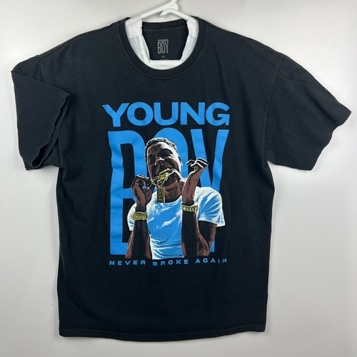 Bad Boy Records Tシャツ Rap tee $_57.JPG?set_id=880000500F