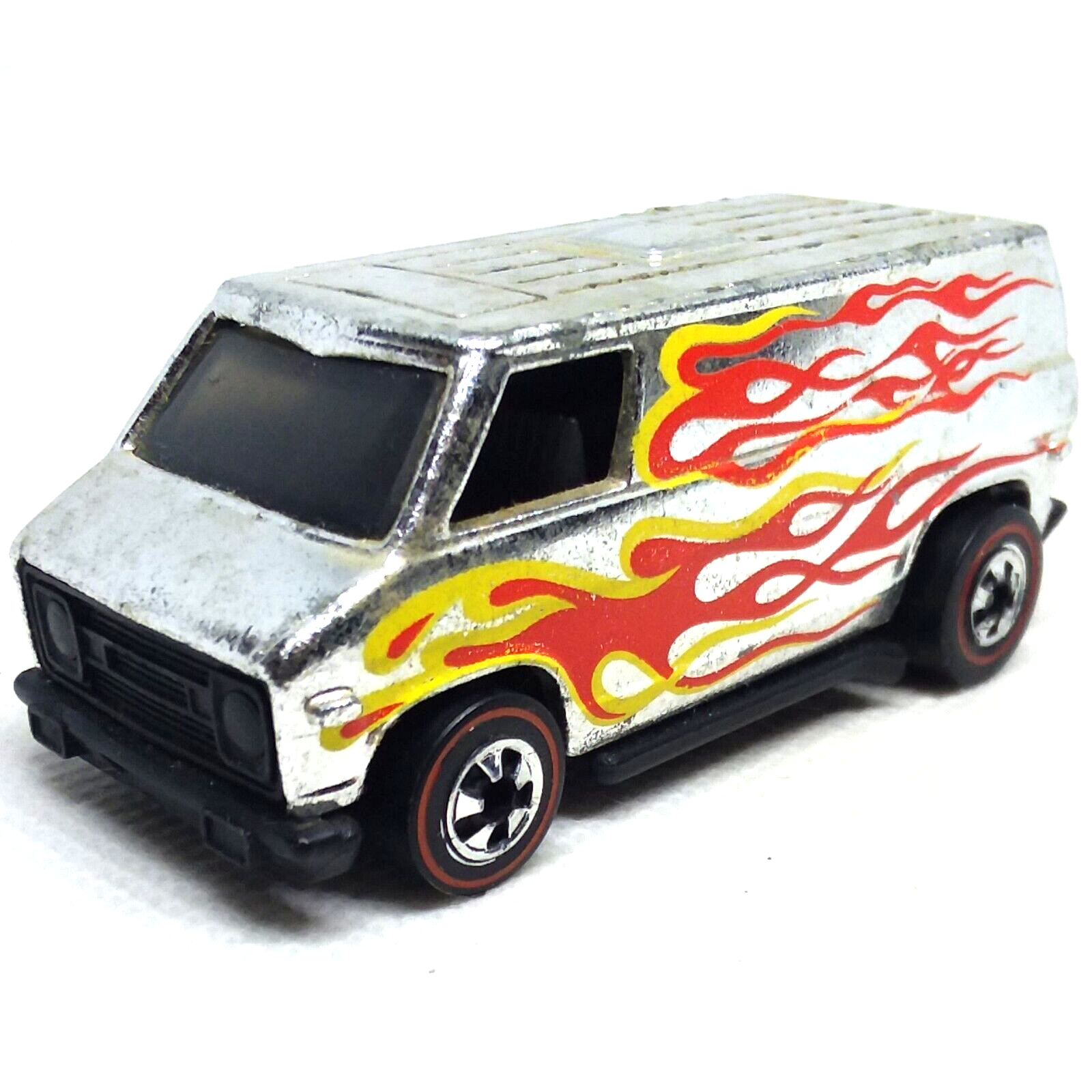 ホットウィール　スーパーバン　レッドライン　香港製 ホットウィール スーパーバン レッドライン 香港製 Hot Wheels