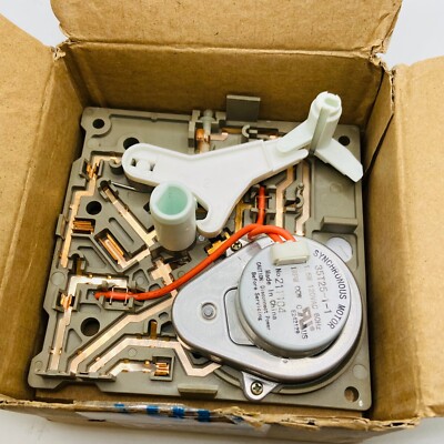 628366 Refrigerator Ice Maker Module for Whirlpool Kenmore W10190935