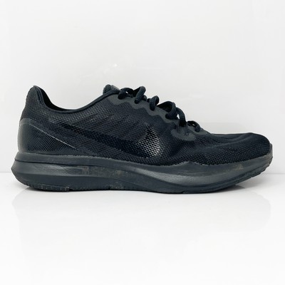

Nike Womens In Season TR 7 922929-002 Черные кроссовки для бега, размер 8, Черный, In Season TR 7