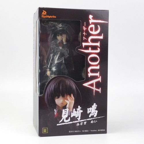 Art Spirits another Mei Misaki 1/8 PVC figure | eBay