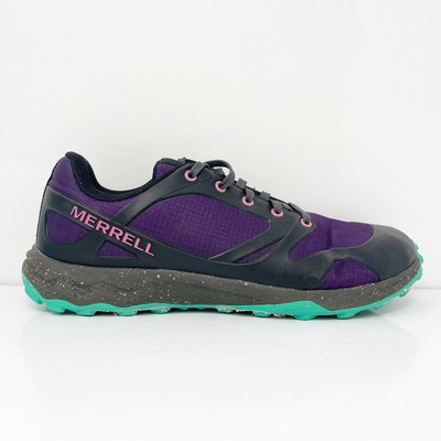 

Кроссовки Merrell Boys Altalight Low MK162592 Purple Hiking Shoes Размер 6 M, Фиолетовый, Altalight Low