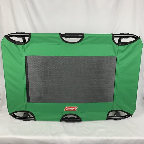 small travel cot