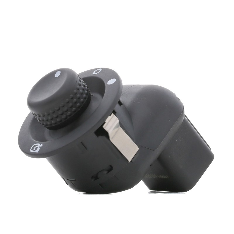 Topran Commande Ajustage Du Miroir 638 184 Du CÃ´TÃ© Conducteur