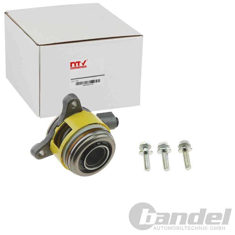 Nty ZentralausrÃCker Kupplung Passend FÃ¼R Daihatsu Charade Toyota Auris Avensis