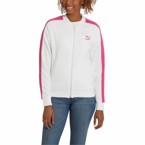 PUMA × Scye / T7 Track Jacket 577953-52] Womens Puma Classics T7 Track Jacket | eBay