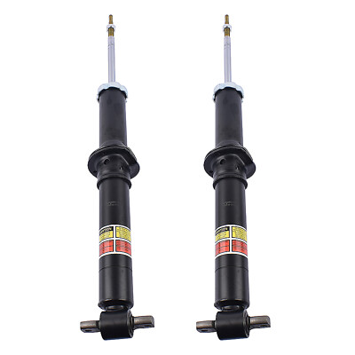 For Cadillac CTS 2009-2015 Front Left & Right Suspension Shock Struts MagneRide