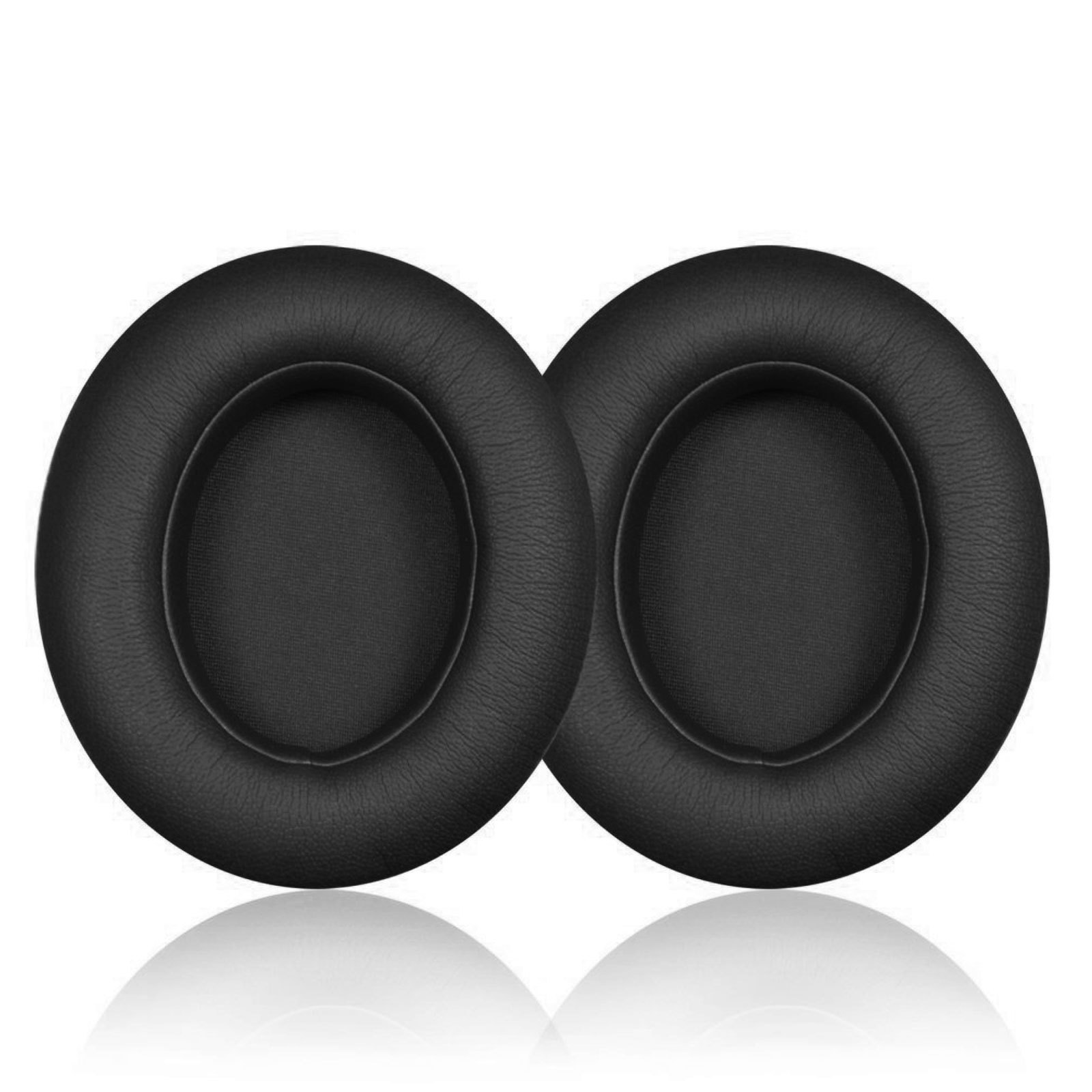 2 Pack Beats Replacement Ear Pads Cushion for Studio 2.0 / Studio 3.0