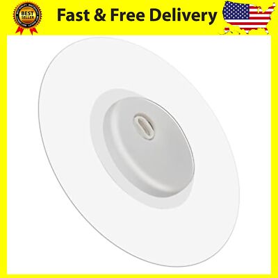 65Pack Libre 3 Sensor Covers Waterproof Freestyle Adhesive Patches Libre 3 Clear