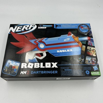 Nerf Fortnite DP-E Dual Blaster 12-Dart Toy Set  Hasbro Epic Games New sealed G