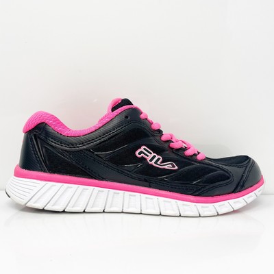 

Женские кроссовки Fila Hyper Split 4 5SR20302-035 черные кроссовки размер 7, Черный, Hyper Split 4