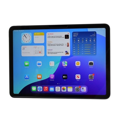 Apple iPad Air 6th Gen 128GB M2 Chip Wi-Fi 11